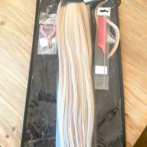 Brand New 20" Hidden Crown Halo 60/8